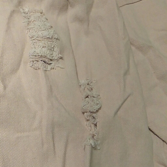 Denim Jacket - Picture 6 of 10